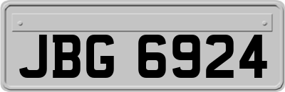 JBG6924