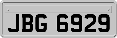 JBG6929