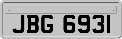 JBG6931