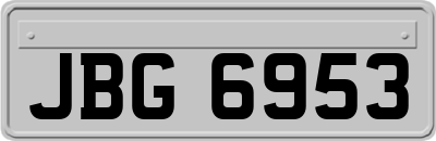 JBG6953