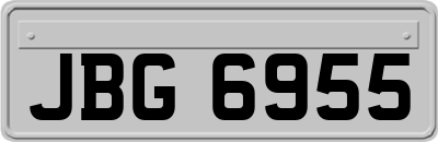 JBG6955