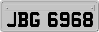 JBG6968