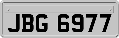 JBG6977