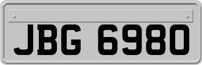 JBG6980