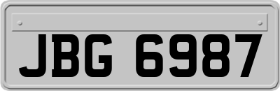 JBG6987