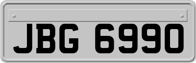 JBG6990