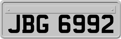 JBG6992