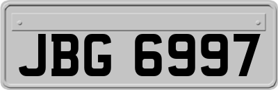 JBG6997