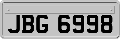 JBG6998