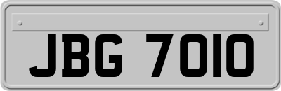 JBG7010