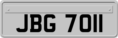 JBG7011