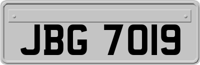 JBG7019