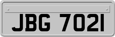 JBG7021
