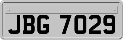 JBG7029