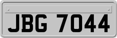 JBG7044