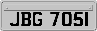 JBG7051