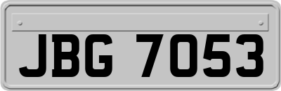 JBG7053