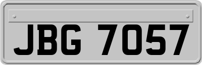 JBG7057