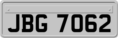JBG7062