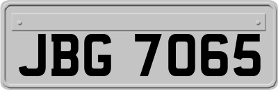 JBG7065