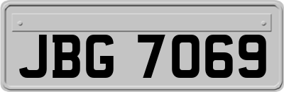 JBG7069