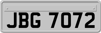 JBG7072