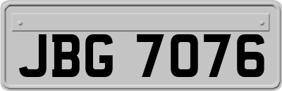 JBG7076