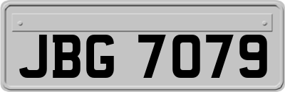 JBG7079