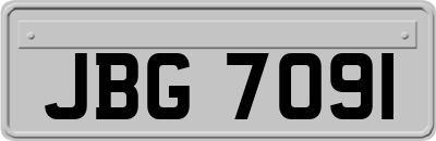 JBG7091