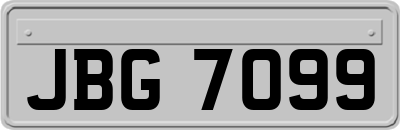 JBG7099