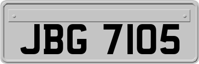 JBG7105