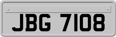 JBG7108