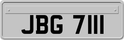 JBG7111