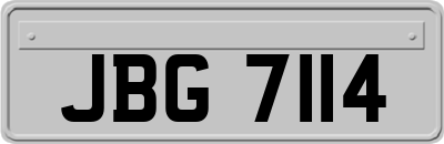 JBG7114