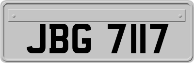 JBG7117