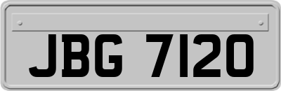 JBG7120