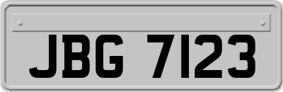 JBG7123