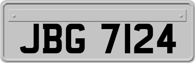 JBG7124