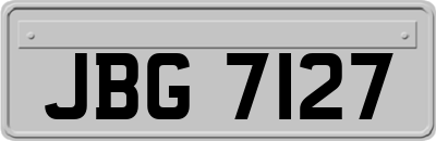 JBG7127
