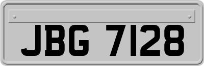 JBG7128
