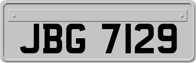 JBG7129