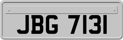 JBG7131