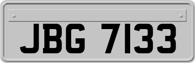 JBG7133