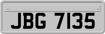 JBG7135