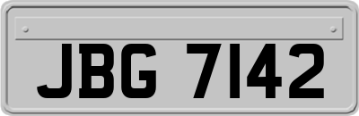 JBG7142