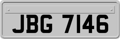 JBG7146