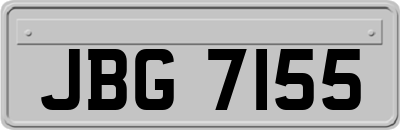 JBG7155