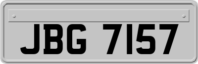 JBG7157