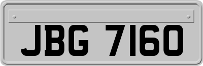 JBG7160