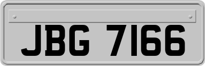 JBG7166